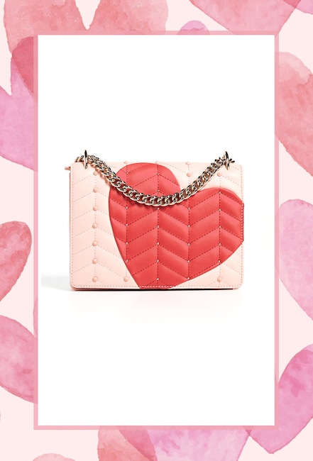 E-comm: Valentines Day Gifts Based on How Long You've Been Dating